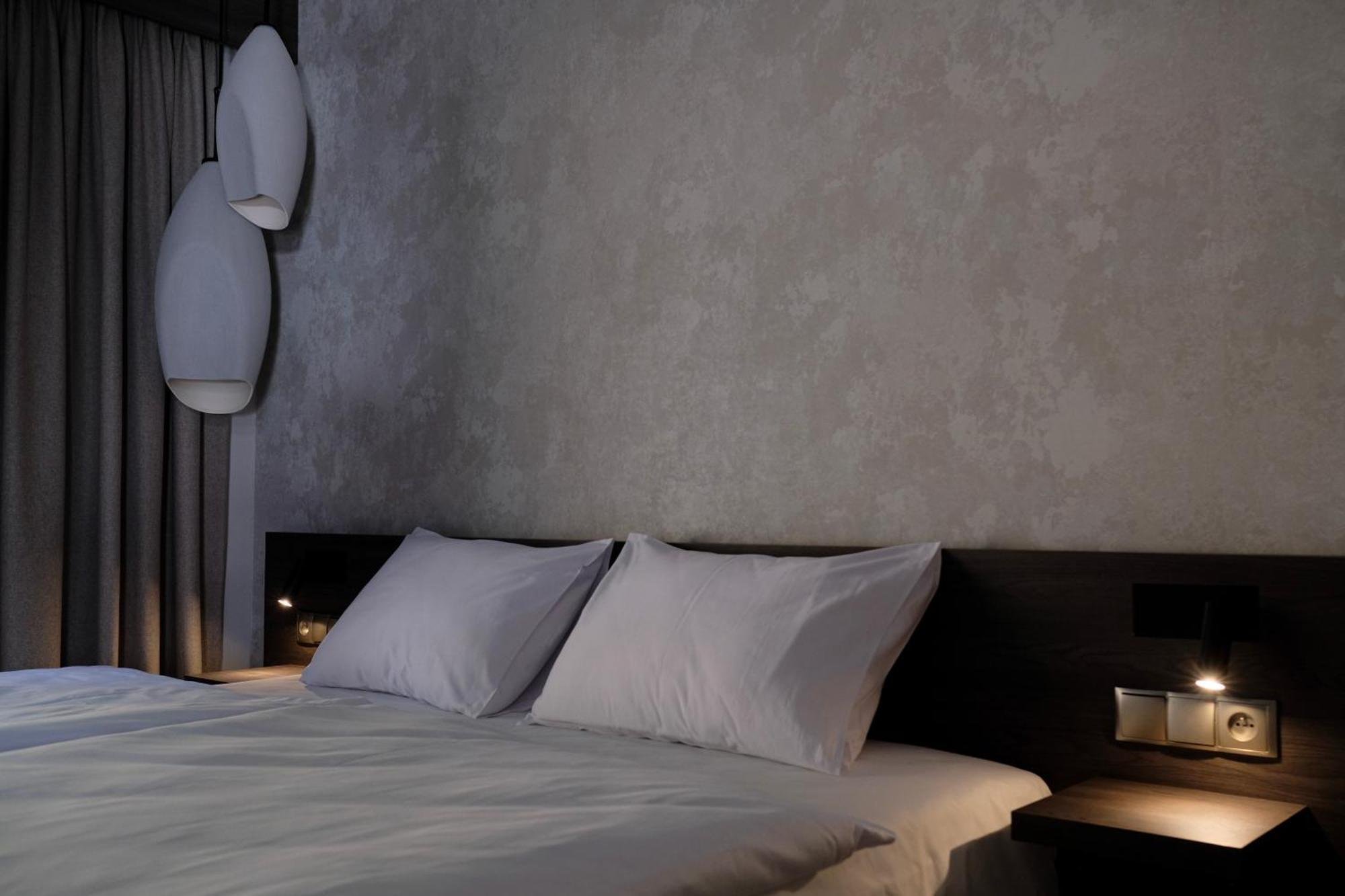 Wille W Lake Hill Karkonosze Resort & Spa Sosnówka Екстериор снимка