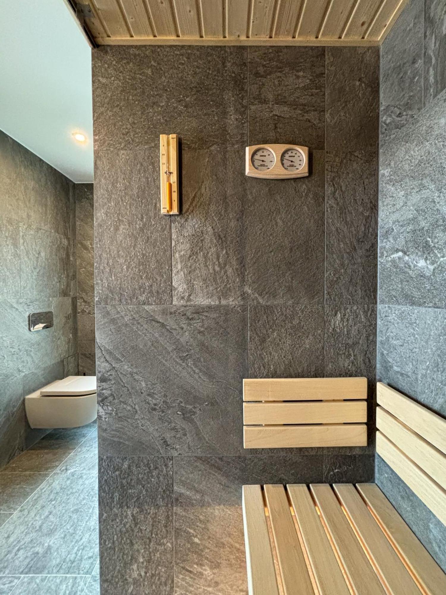 Wille W Lake Hill Karkonosze Resort & Spa Sosnówka Екстериор снимка