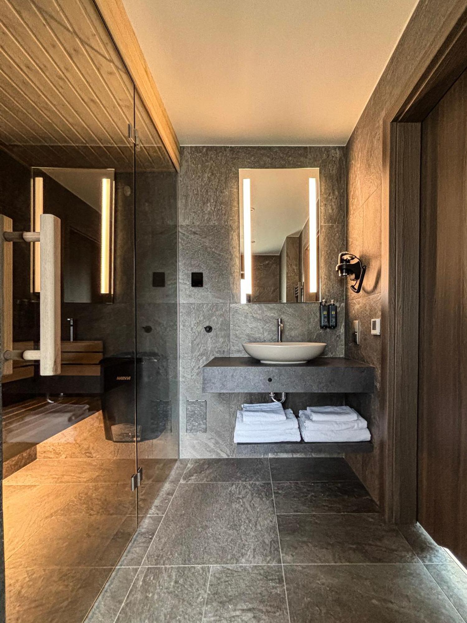 Wille W Lake Hill Karkonosze Resort & Spa Sosnówka Екстериор снимка